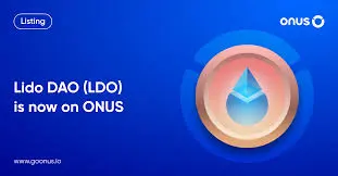 Lido DAO